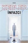 Lars Kepler - Infazci