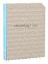 Chronicle Books - #Hashtagaday Journal (Audio book)