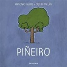 Antonio Rubio, Óscar Villán Seoane - Piñeiro