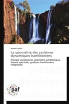 Ahmed Lesfari, Lesfari-a - La geometrie des systemes