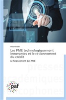 Hiba Chraïbi, Chraibi-h - Les pme technologiquement