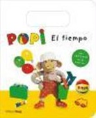 Helen Oxenbury - Popi. El tiempo