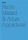 Arjun Appadurai, Nalin Malani, Nalini Malani, Nalini Malini - Nalini Malani & Arjun Appadurai