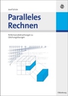 Josef Schüle - Paralleles Rechnen