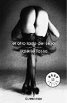 Valérie Tasso - El otro lado del sexo : una investigación