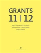 Lepsien Art Foundation - Grants 11/12