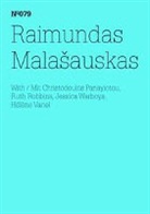 Raimundas Malasauskas, Christodoulos Panayiotou - Raimundas Malasauskas