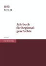 Mar Häberlein, Mark Häberlein - Jahrbuch für Regionalgeschichte Band 29