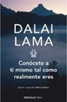 Dalai Lama, Dalai Lama - Conocete a ti mismo tal como realmente eres; How to See Yourself as