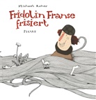 Michael Roher, Michael Roher - Fridolin Franse frisiert