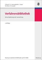 Jürgen Bock, Jürgen Bock u a, Volker Guiard, Günte Herrendörfer, Günter Herrendörfer, Dieter Rasch... - Verfahrensbibliothek