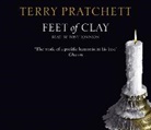 Terry Pratchett, Tony Robinson - Feet of Clay (Hörbuch)
