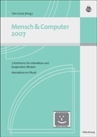 Tom Gross - Mensch & Computer 2007