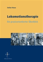 Stefan Hesse - Lokomotionstherapie
