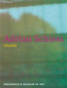 Adrian Schiess, Adrian Schiess - Adrian Schiess, Elusive