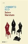 Umberto Eco - Sobre literatura