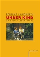 BAUMANN, GRAF, Illingworth, Ronald S Illingworth, Ronald S. Illingworth - Unser Kind