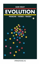 M. Ridley, Mark Ridley - Evolution