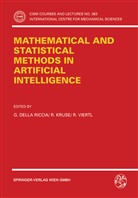 G. Della Riccia, Kruse, R Kruse, R. Kruse, R Viertl, R. Viertl - Proceedings of the ISSEK94 Workshop on Mathematical and Statistical Methods in Artificial Intelligence