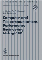 Jane E. Hillston, Pete J B King, Peter J B King, Robert J Pooley, Peter J. B. King, Peter J.B. King... - 7th UK Computer and Telecommunications Performance Engineering Workshop