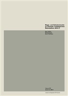 CAFLISC, Caflisch, CAFLISCH, Reto Caflisch, Kraus, Krauss... - Biege- und Schubversuche an teilweise vorgespannten Betonbalken, Serie C