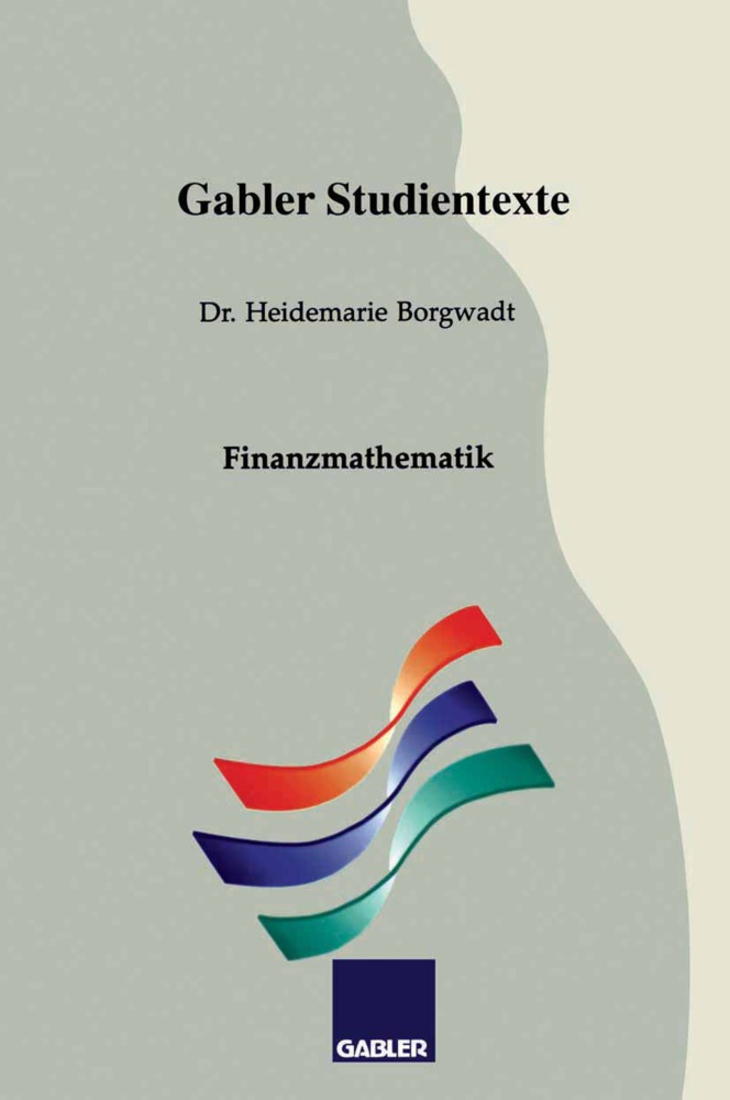 Heidemarie Borgwadt - Finanzmathematik