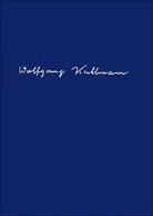 Hans-Christia Günther, Hans-Christian Günther, Rengakos, Antonios Rengakos - Beiträge zur antiken Philosophie