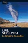 Luis Sepúlveda - La lámpara de Aladino