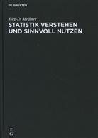 Jörg-D Meissner, Jörg-D. Meissner - Statistik
