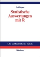 Rainer Schlittgen - Statistische Auswertungen