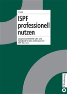 Franz Lanz - ISPF professionell nutzen, m. CD-Rom