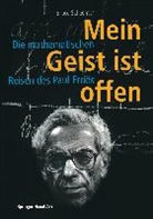 Bruce Schechter - Mein Geist ist offen