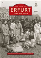 Benl, Rudolf Benl, Richte, K Richter, Kerstin Richter, Riestere... - Erfurt