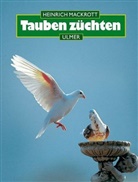 Heinrich Mackrott - Tauben züchten
