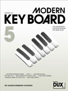 Günter Loy - Modern Keyboard 5. H.5