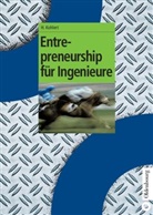 Helmu Kohlert, Helmut Kohlert - Emtrepreneurship für Ingenieure