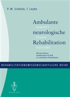T. Leyhe, Thomas Leyhe, P. W. Schönle, Paul W Schönle, Paul Walter Schönle - Ambulante neurologische Rehabilitation