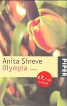 Anita Shreve - Olympia