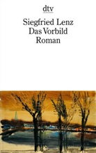 Siegfried Lenz - Das Vorbild