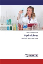 Savita Dhongade-Desai - Pyrimidines