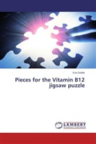 Eva Greibe - Pieces for the Vitamin B12 jigsaw puzzle