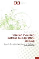 Stavroula - Lia Ioanniti, Ioanniti-s - Creation d un court metrage avec