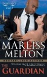 Marliss Melton - The Guardian (The Taskforce Series, Book 2)