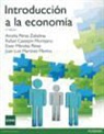 Rafael Castejón Montijano - Introducción a la economía