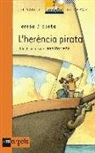 Teresa Broseta, Fran Parreño Sempere - L'herència pirata