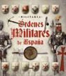 Enric Balasch i Blanch, Yolanda Ruiz Arranz - Órdenes militares en España