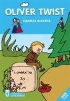 Charles Dickens - Oliver Twist