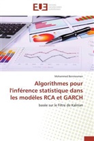 Mohammed Benmoumen, Benmoumen-m - Algorithmes pour l inference