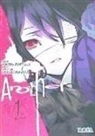 Yukito Ayatsuji, Hiro Kiyohara - ANOTHER 01