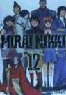 Sakae Esuno - MIRAI NIKKI 12 (COMIC)